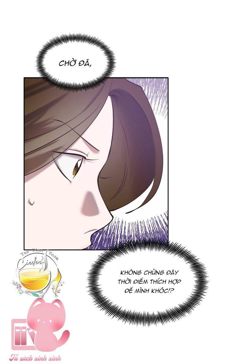 Thanh Xuân Của Chúng Ta Chap 65 - Trang 4