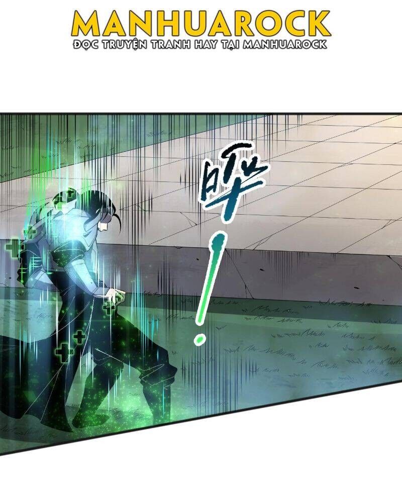 Thảm Họa Tử Linh Sư Chapter 82 - Trang 4