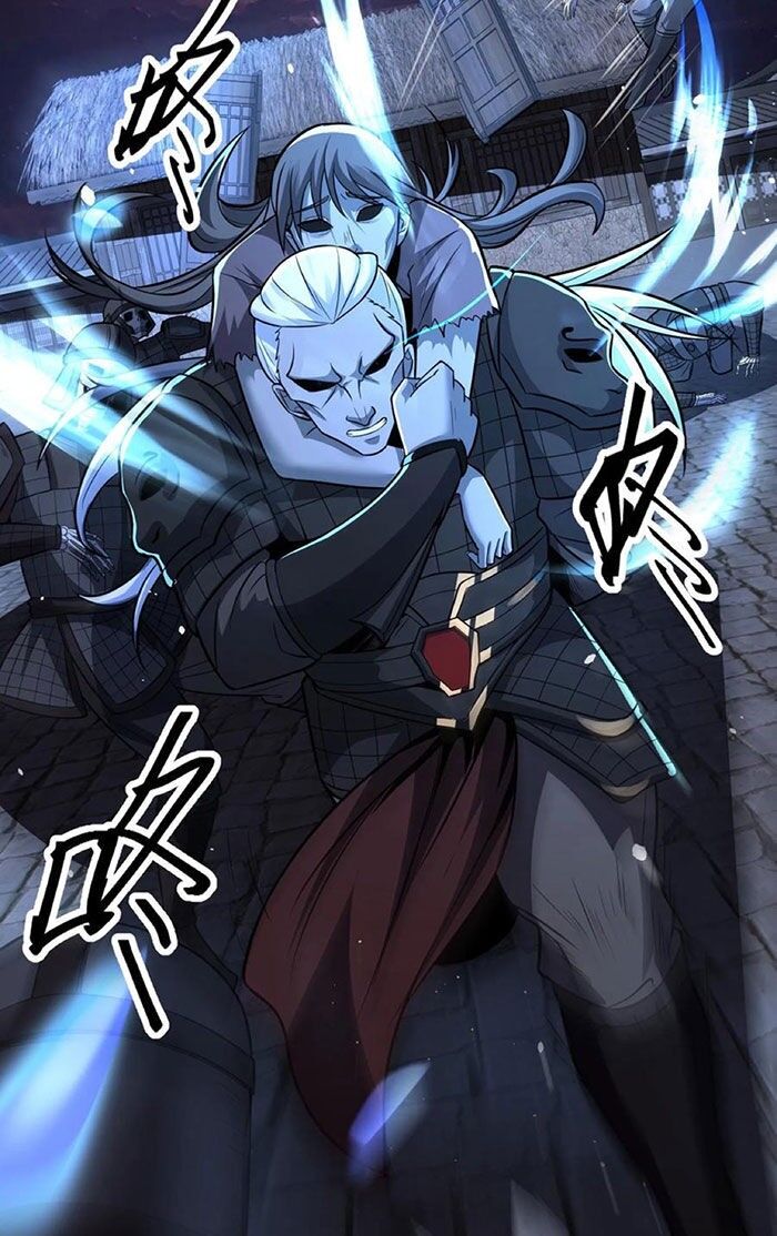 Ngày Tôi Sinh Ra, Bách Quỷ Dạ Hành, Tuyết Thi Hộ Đạo Chapter 129 - Trang 4