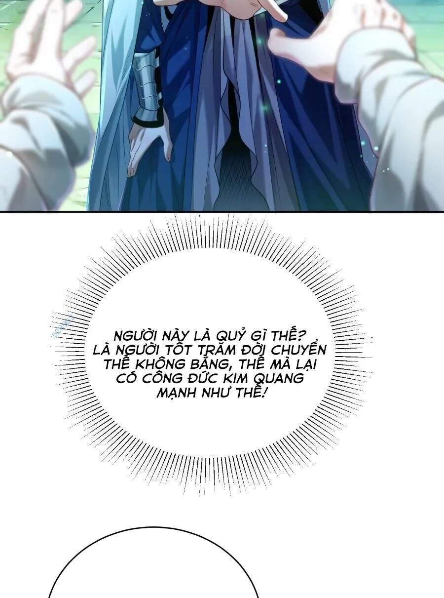 Bói Toán Mà Thôi, Cửu Vĩ Yêu Đế Sao Lại Thành Nương Tử Ta?! Chapter 39 - Trang 4