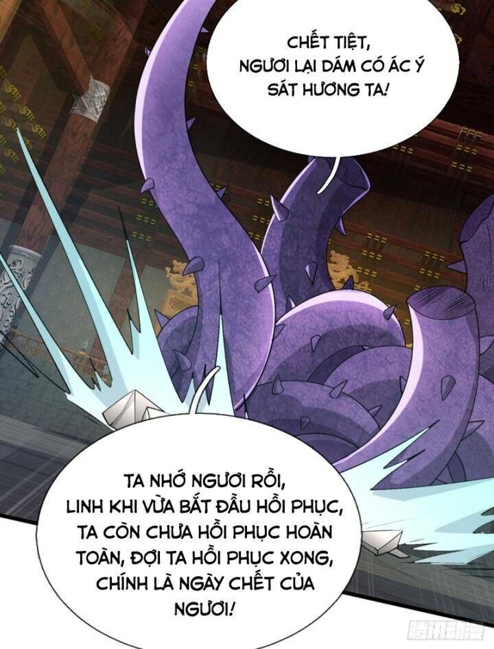 Luyện Thể Trăm Nghìn Tầng Chapter 344 - Trang 4