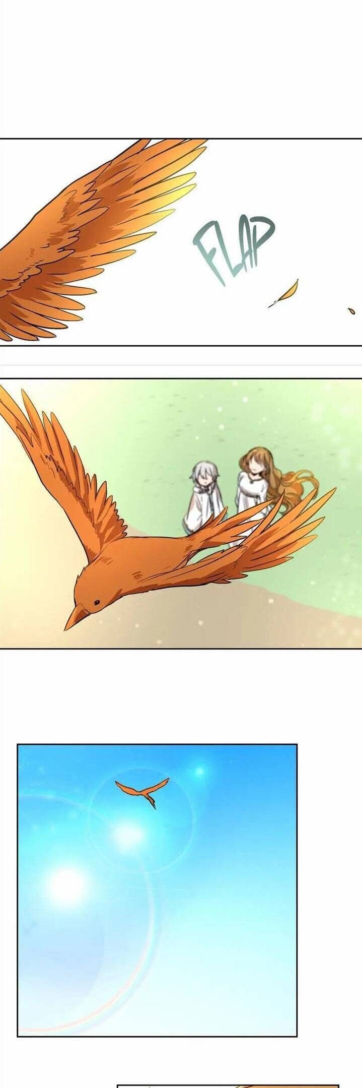 Vị Hôn Thê Khế Ước Của Công Tước Chapter 72 - Trang 4