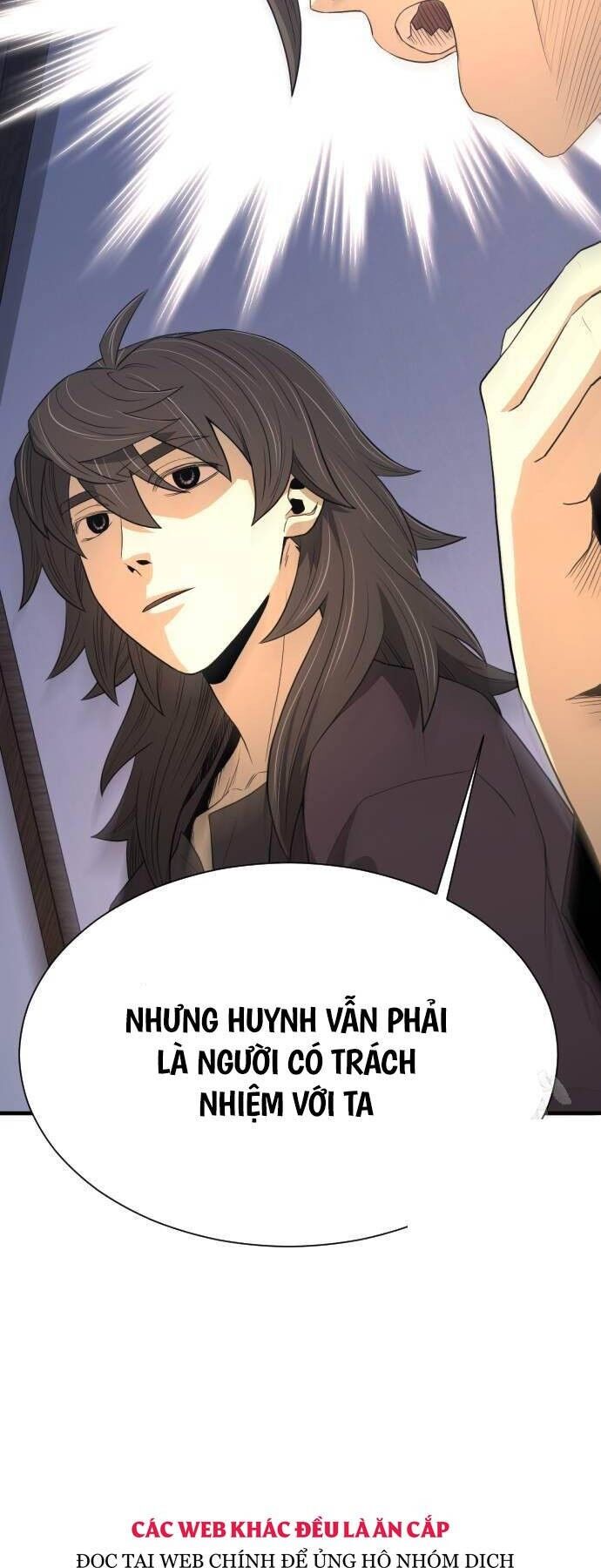 Nhất Hốt Đao Chapter 28 - Trang 4