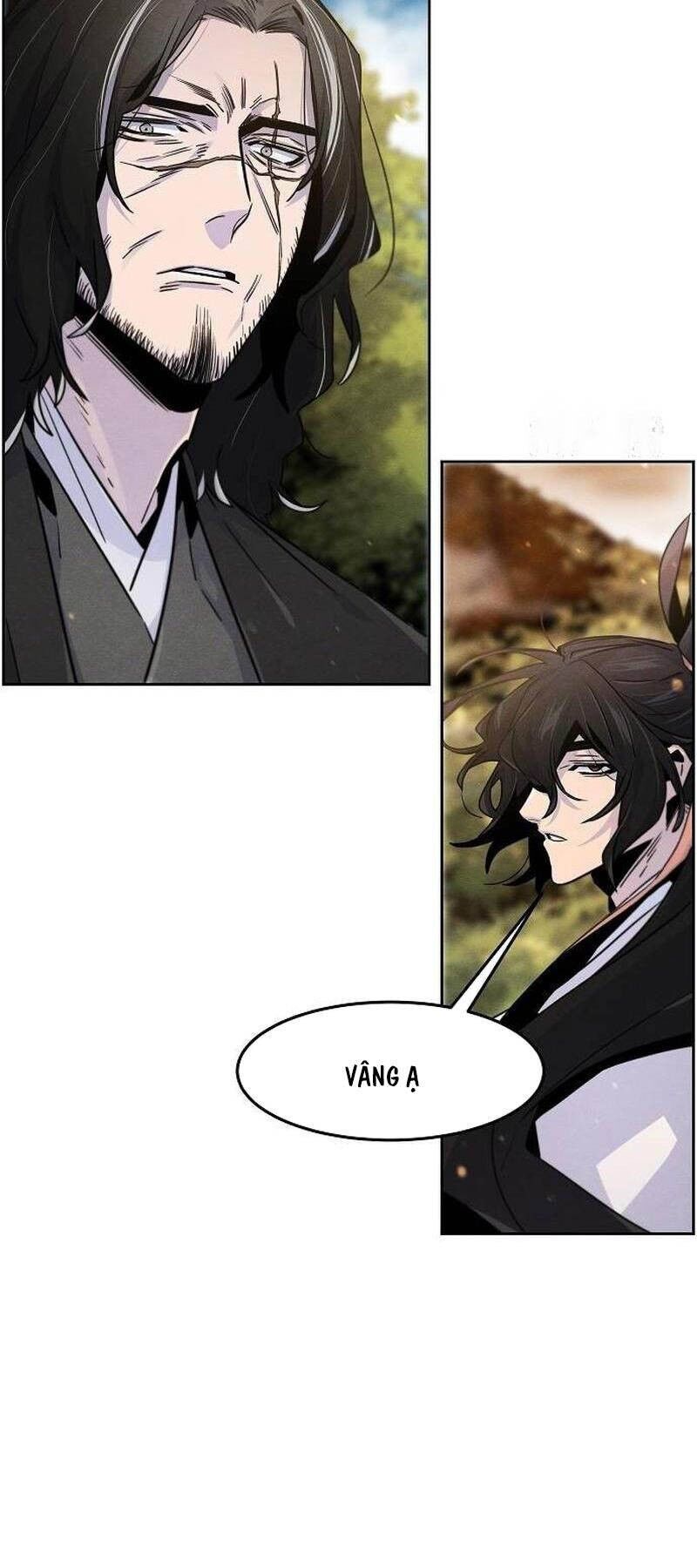 Cuồng Ma Tái Thế Chapter 121 - Trang 4