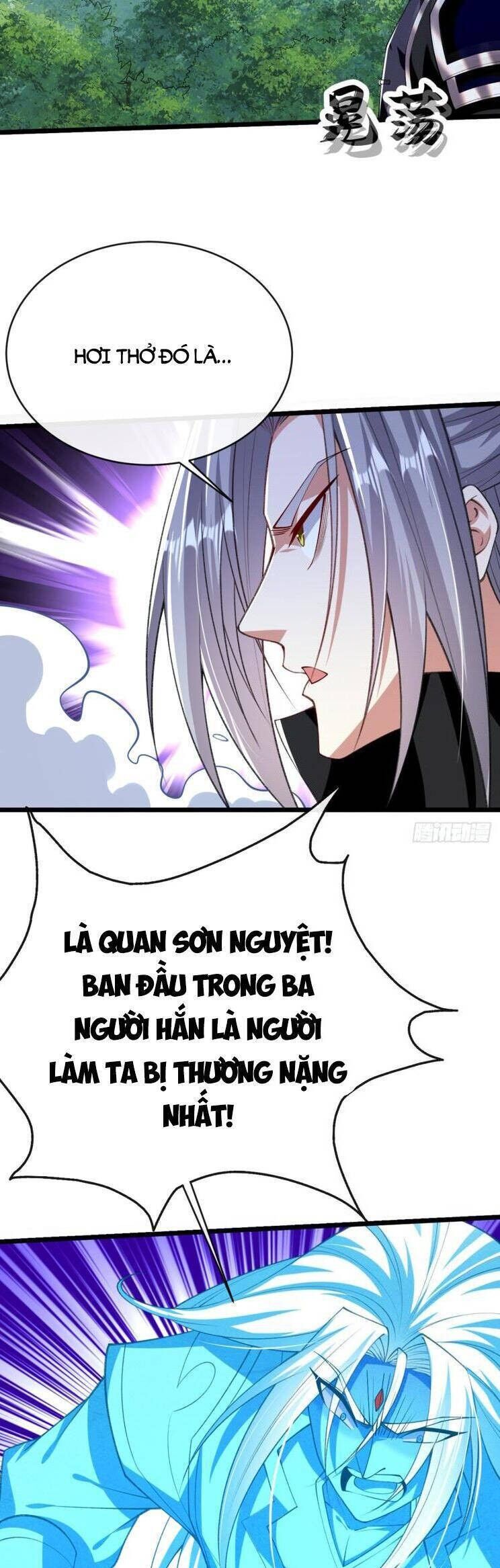 Thập Đại Đế Hoàng Đều Là Đệ Tử Của Ta Chapter 312 - Next Chapter 313