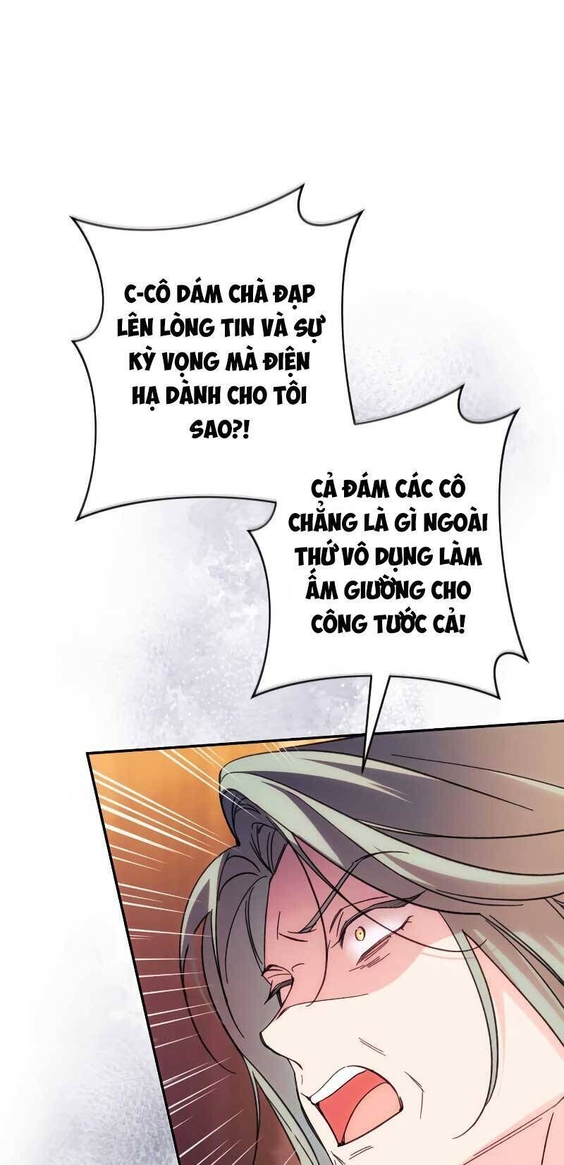 Tôi Sẽ Quyến Rũ Công Tước Phương Bắc Chapter 76 - Next Chapter 77