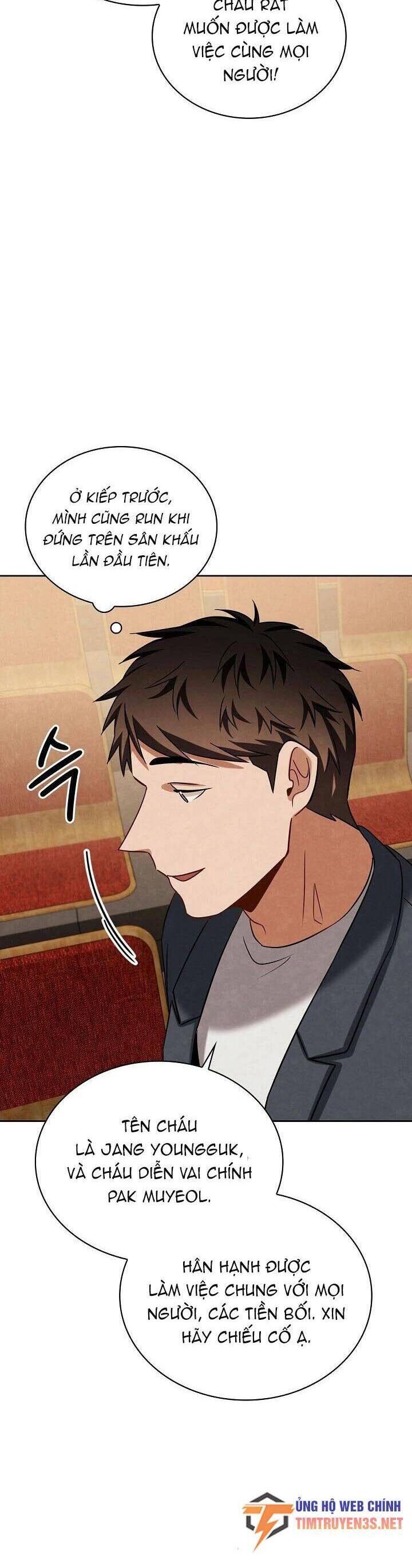 Sống Như Một Diễn Viên Chapter 64 - Next Chapter 65