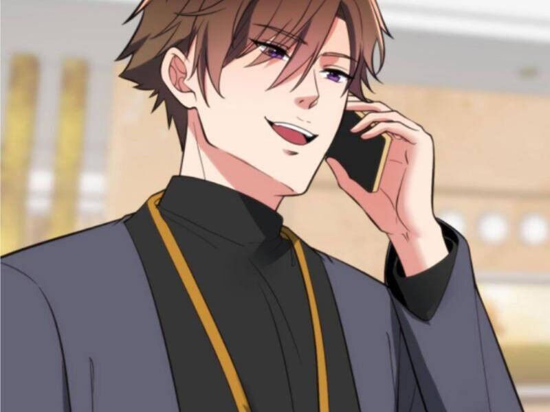 Ta Có 90 Tỷ Tiền Liếm Cẩu! Chapter 198 - Trang 4