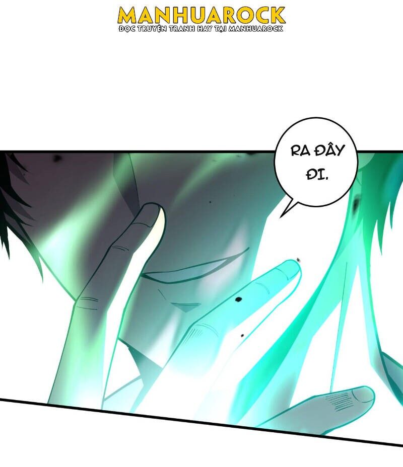 Thảm Họa Tử Linh Sư Chapter 81 - Trang 4