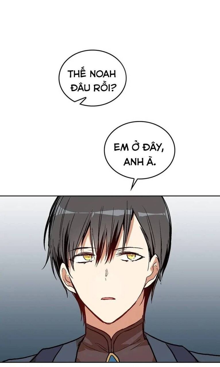 Vị Hôn Thê Khế Ước Của Công Tước Chapter 94 - Trang 4