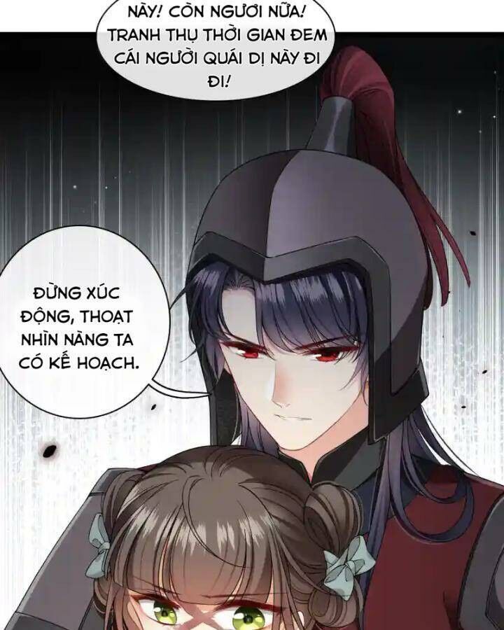 Nụ Cười Của Ngươi Ngọt Đến Mức Làm Gãy Tám Cái Răng Của Ta Chapter 103 - Next Chapter 104