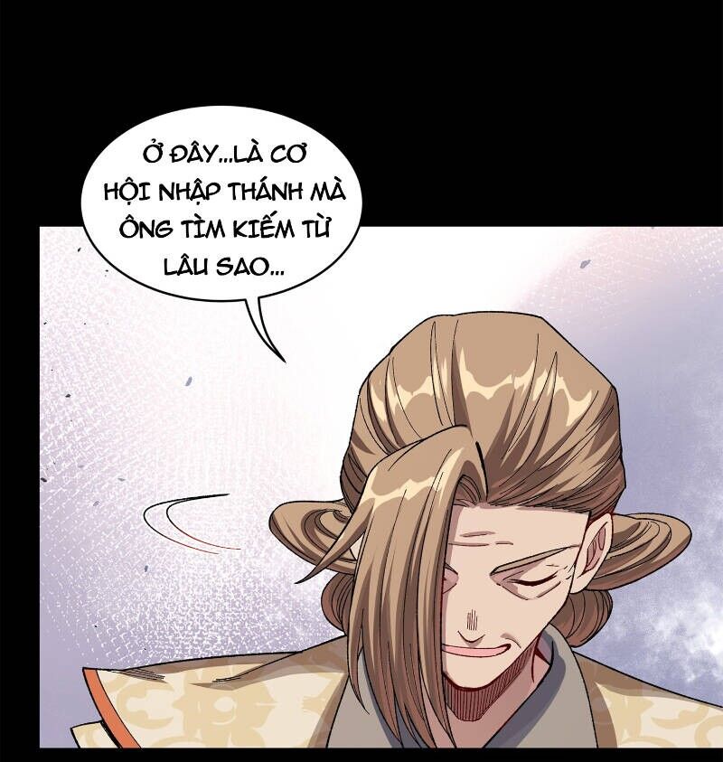 Tinh Giáp Hồn Tướng Chapter 203 - Next Chapter 204