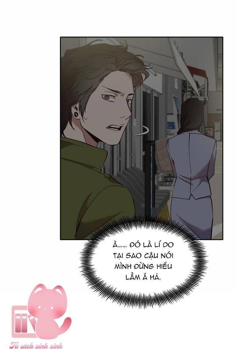 Thanh Xuân Của Chúng Ta Chap 65 - Trang 4