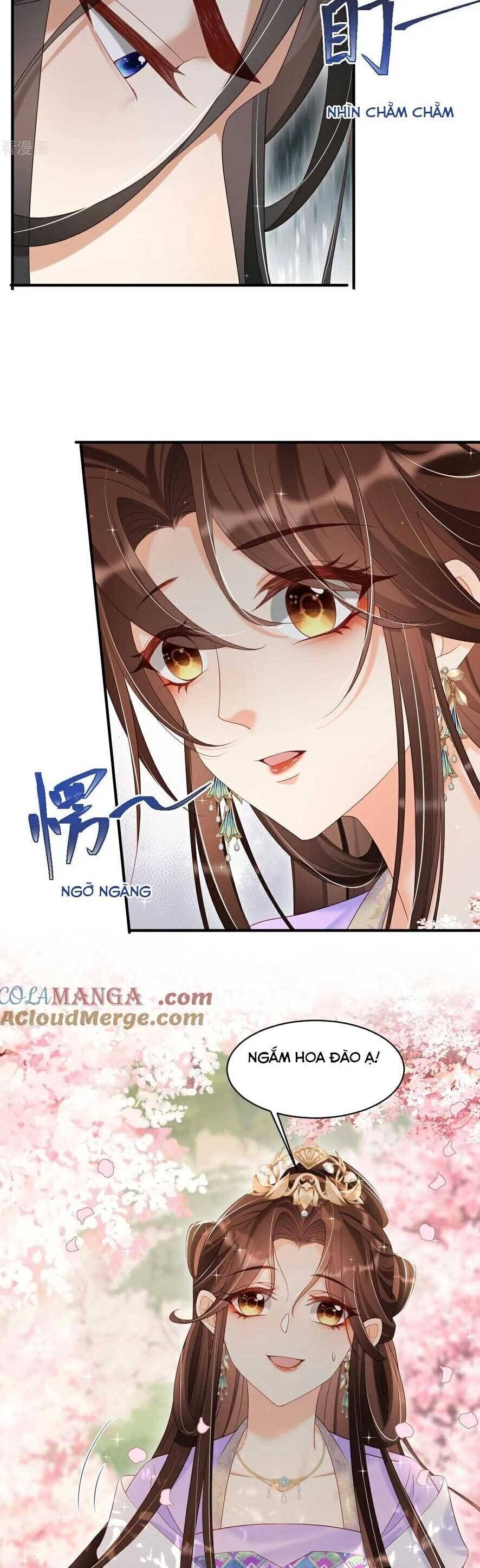 Hướng Dẫn Làm Nhiệm Vụ Của Nữ Diêm La Chapter 34 - Next Chapter 35