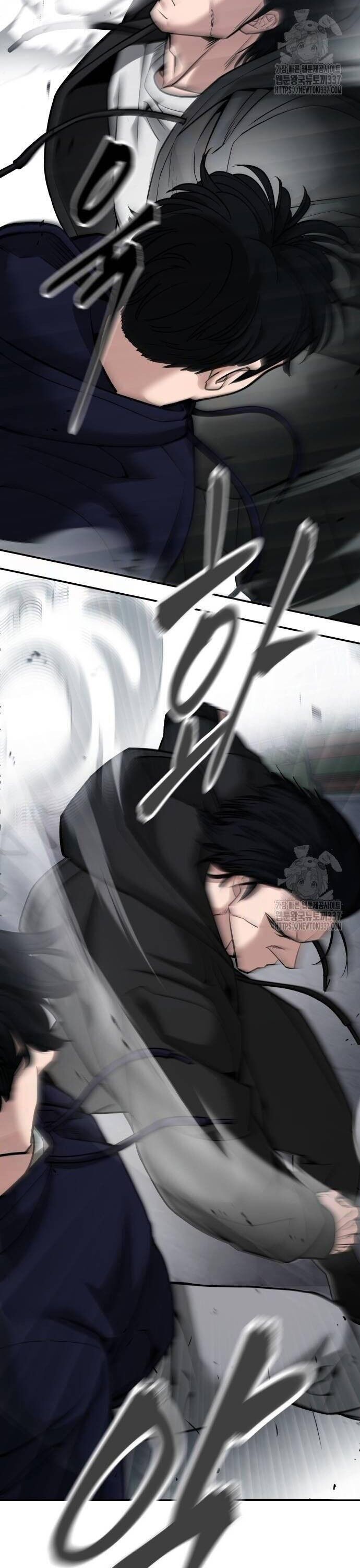 Giang Hồ Thực Thi Công Lý Chapter 99 - Trang 4