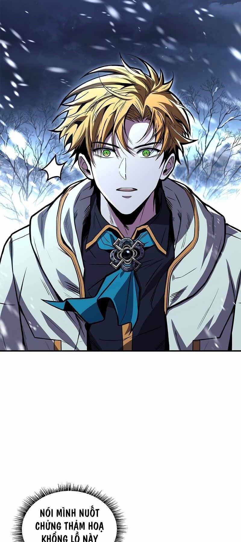 Thiên Tài Ma Pháp Sư Giấu Nghề Chapter 72 - Trang 4