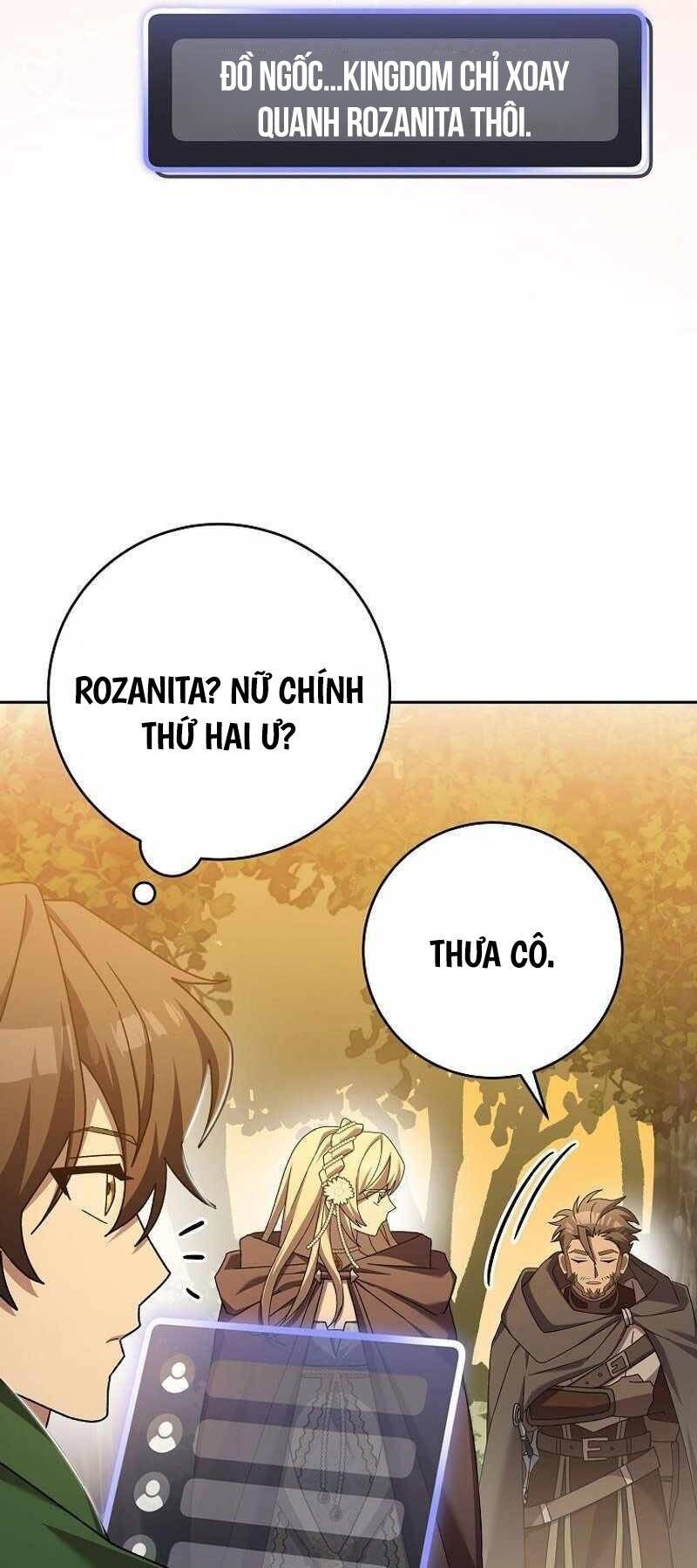 Stream Của Cung Thủ Thiên Tài Chapter 8 - Trang 3