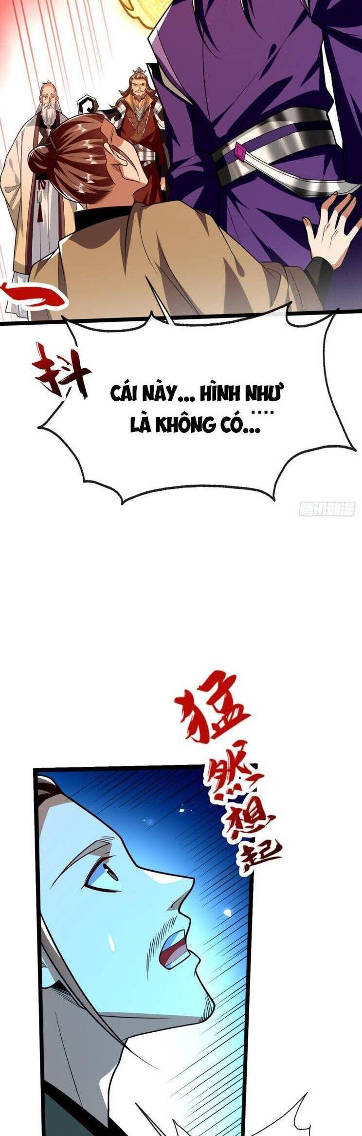 Thập Đại Đế Hoàng Đều Là Đệ Tử Của Ta Chapter 312 - Next Chapter 313
