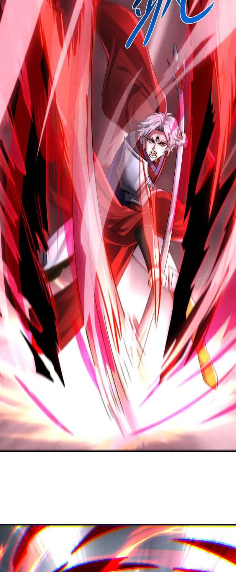 Tối Cường Thần Thoại Đế Hoàng Chapter 125 - Trang 4