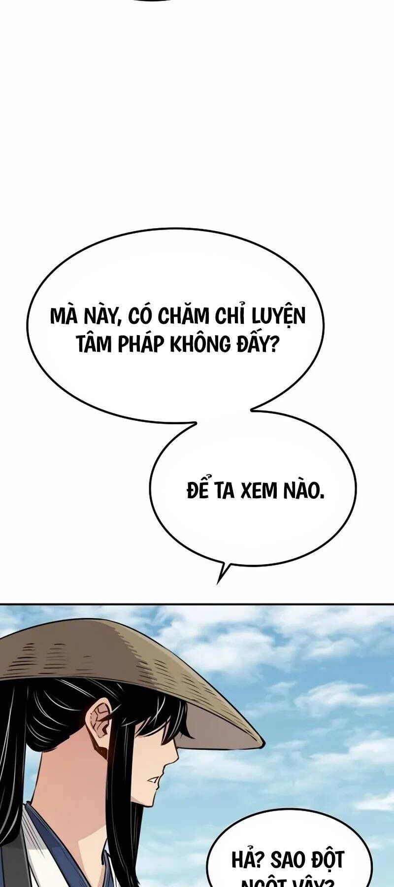 Thiên Ma Quy Hoàn Chapter 16 - Trang 4