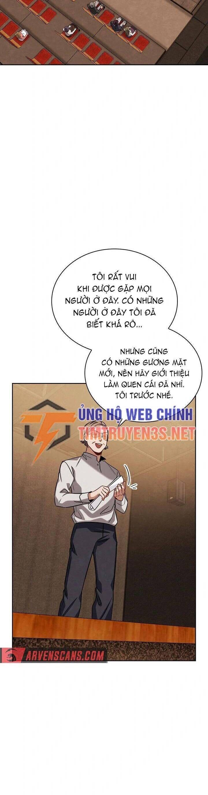 Sống Như Một Diễn Viên Chapter 64 - Next Chapter 65