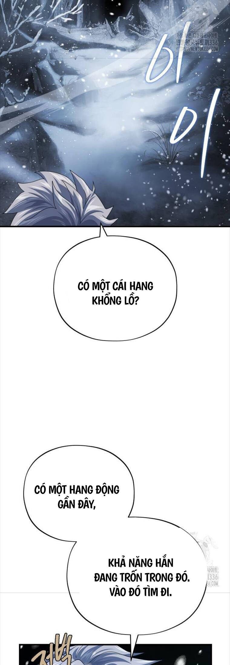 Sự Thức Tỉnh Của Hắc Ma Pháp Sư Sau 66666 Năm Chapter 115 - Trang 4