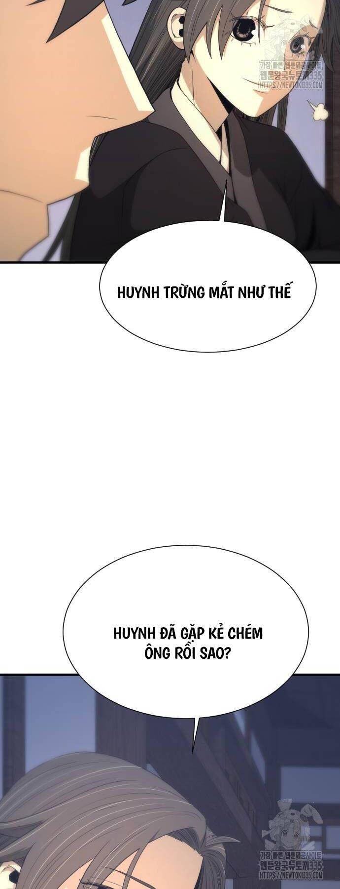 Nhất Hốt Đao Chapter 28 - Trang 4