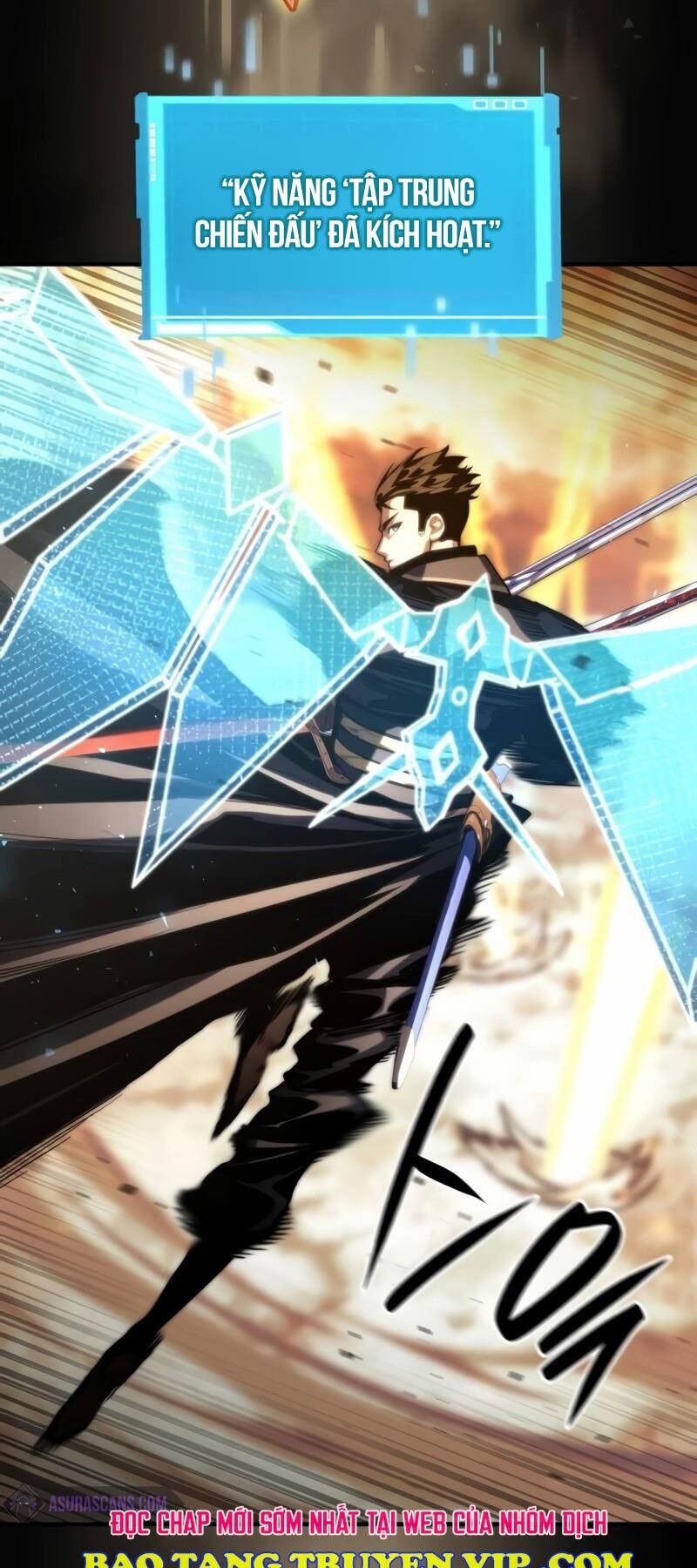 Chiêu Hồn Giả Siêu Phàm Chapter 83 - Trang 4