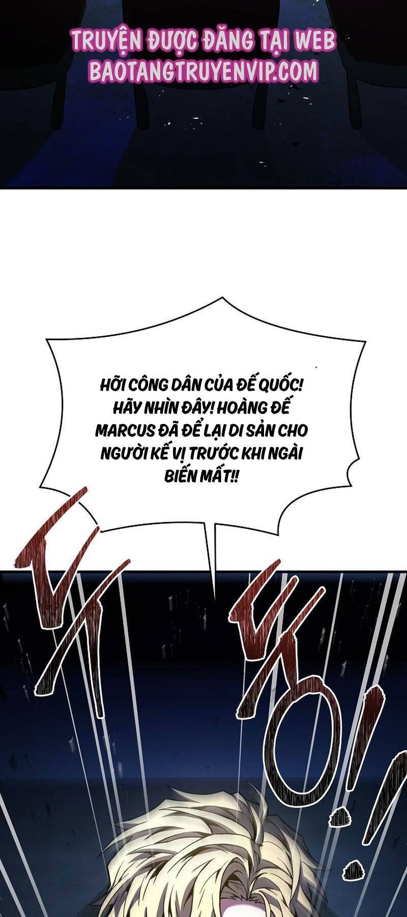 Huyền Thoại Giáo Sĩ Trở Lại Chapter 136 - Trang 4