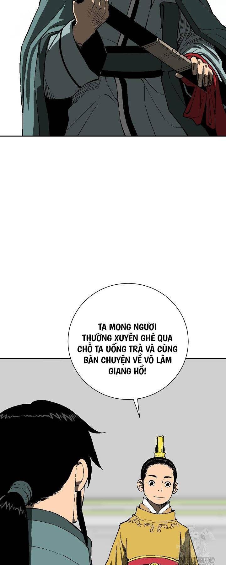 Vĩ Linh Kiếm Tiên Chapter 58 - Trang 4
