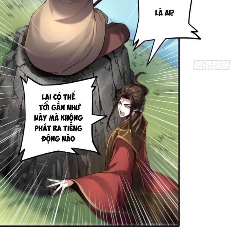 Khánh Dư Niên Chapter 143 - Trang 2