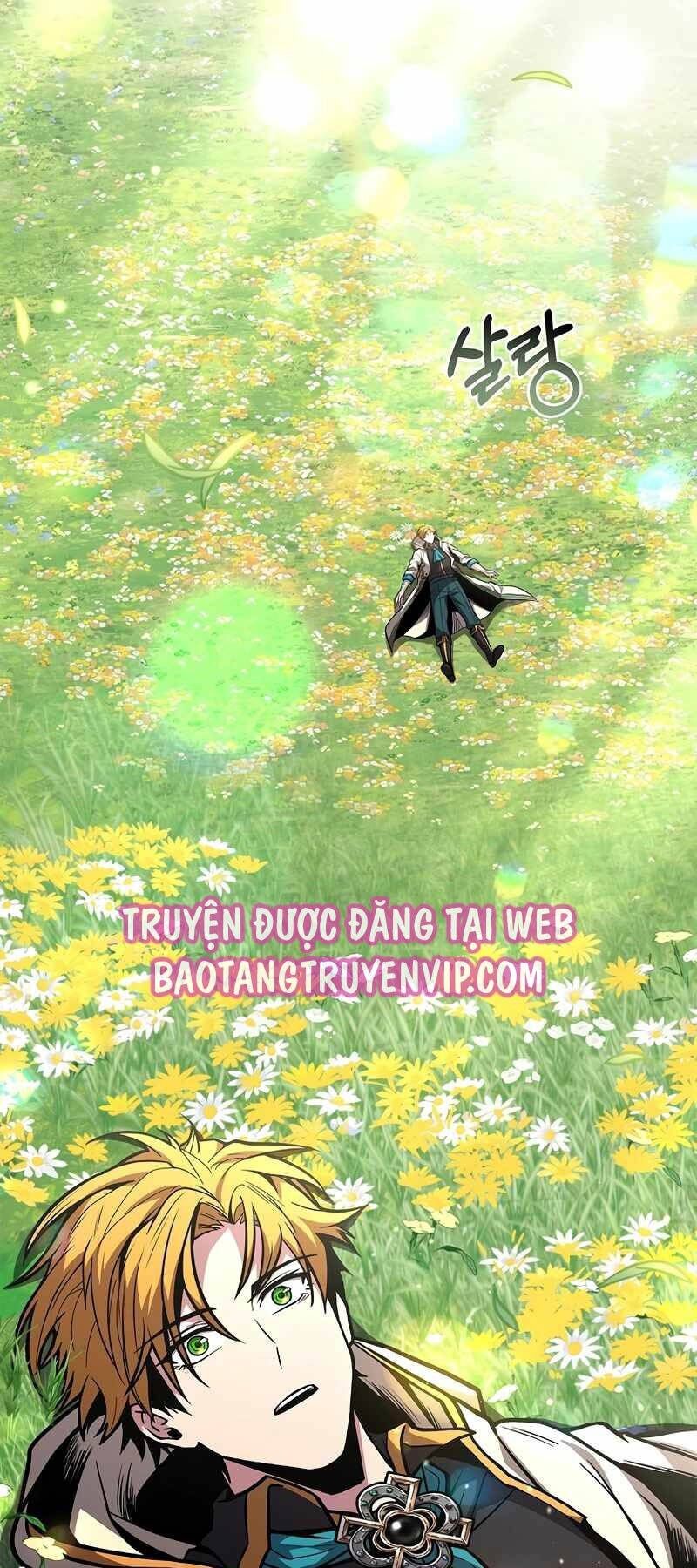 Thiên Tài Ma Pháp Sư Giấu Nghề Chapter 72 - Trang 4