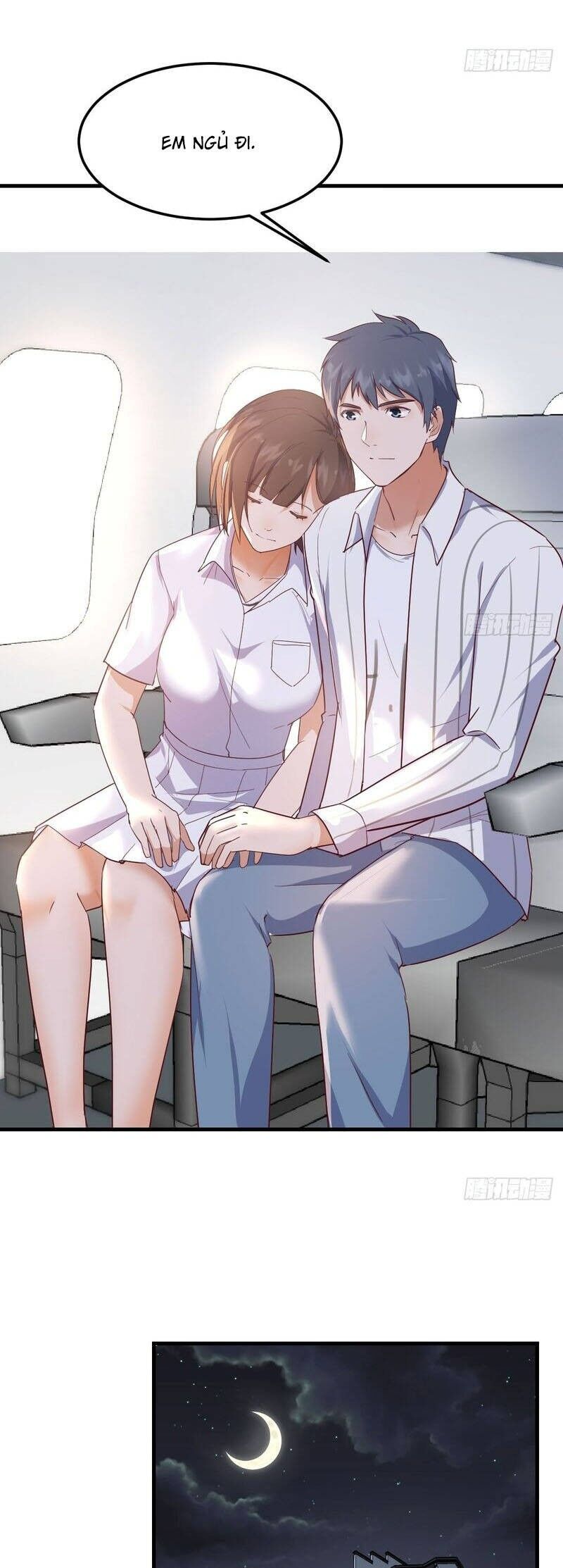 Trong Nhà Có 2 Bạn Gái Song Sinh Chapter 328 - Next Chapter 329