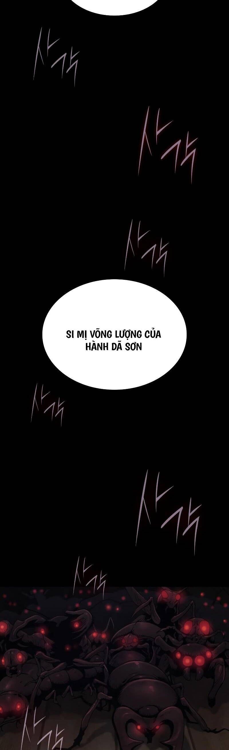 Quái Lực Loạn Thần Chapter 20 - Trang 4