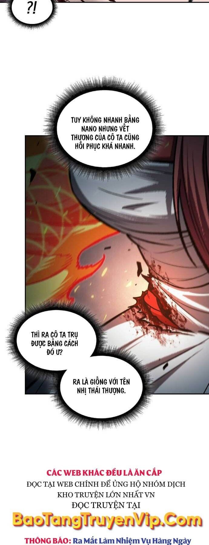 Ngã Lão Ma Thần Chapter 204 - Next Chapter 205