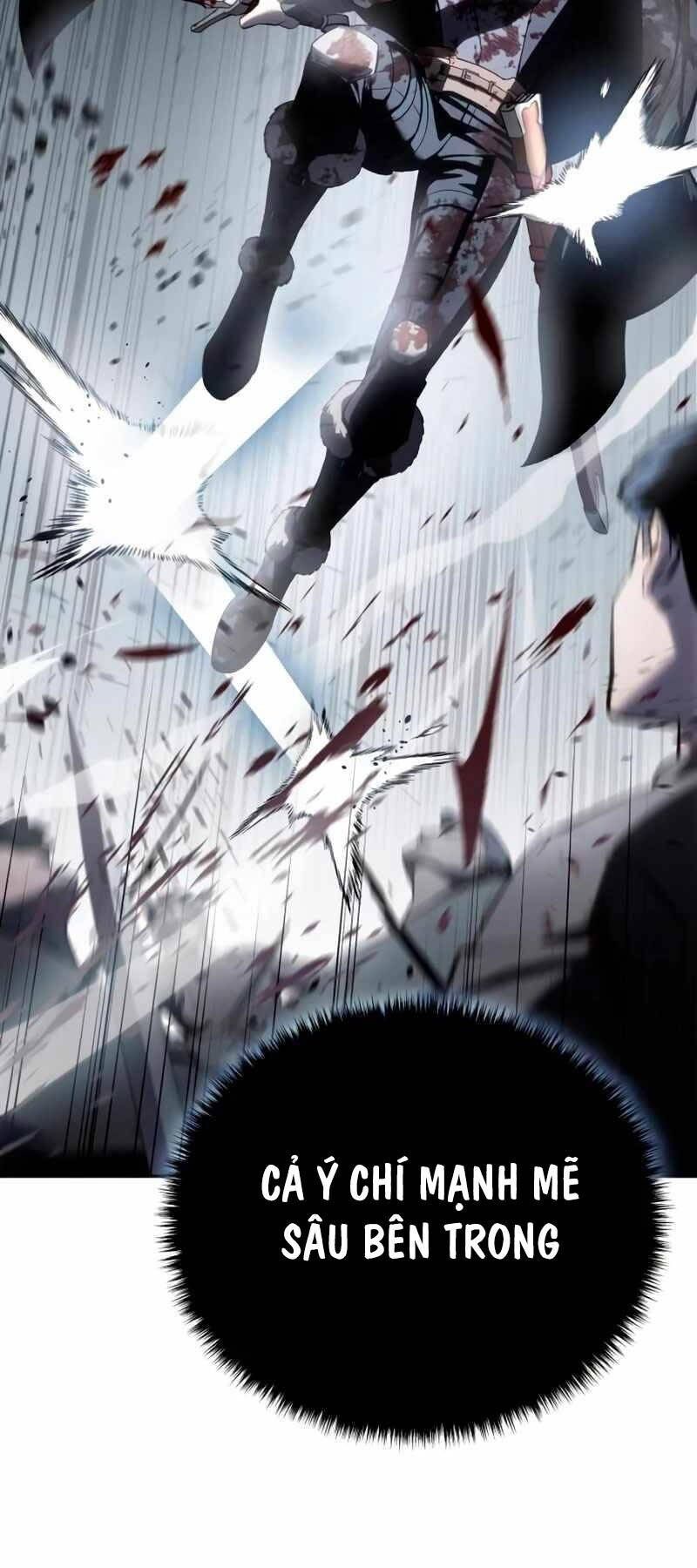 Tinh Tú Kiếm Sĩ Chapter 39 - Trang 4