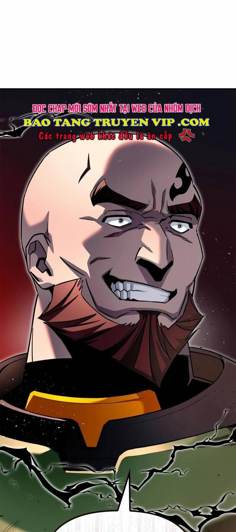 Cuộc Chiến Siêu Nhân Chapter 104 - Trang 4