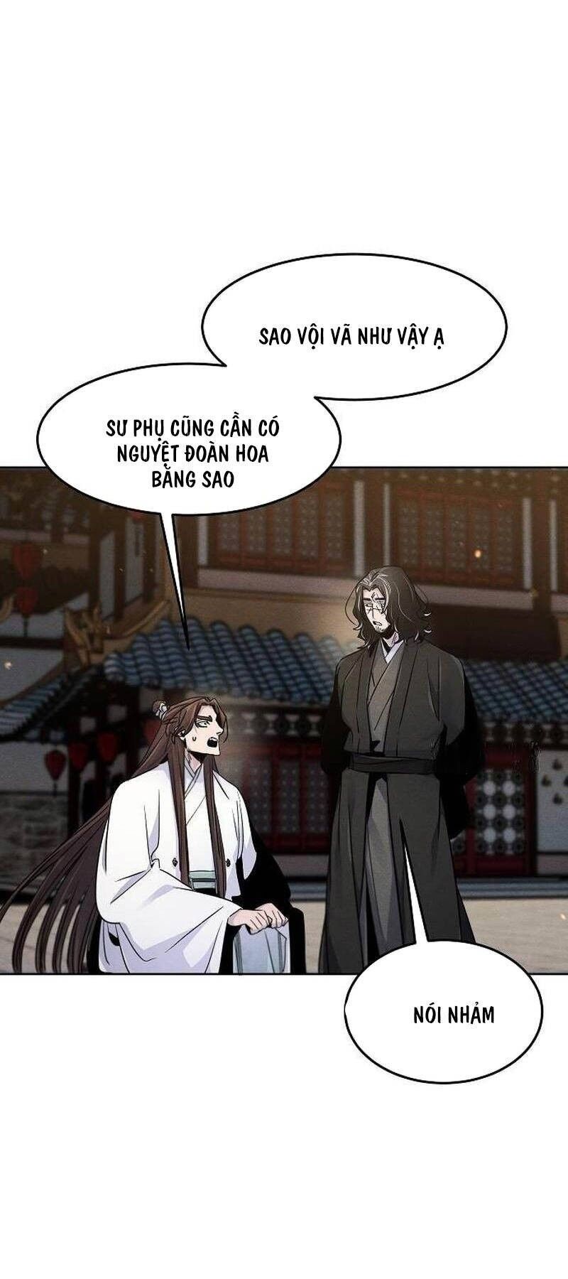 Cuồng Ma Tái Thế Chapter 121 - Trang 4