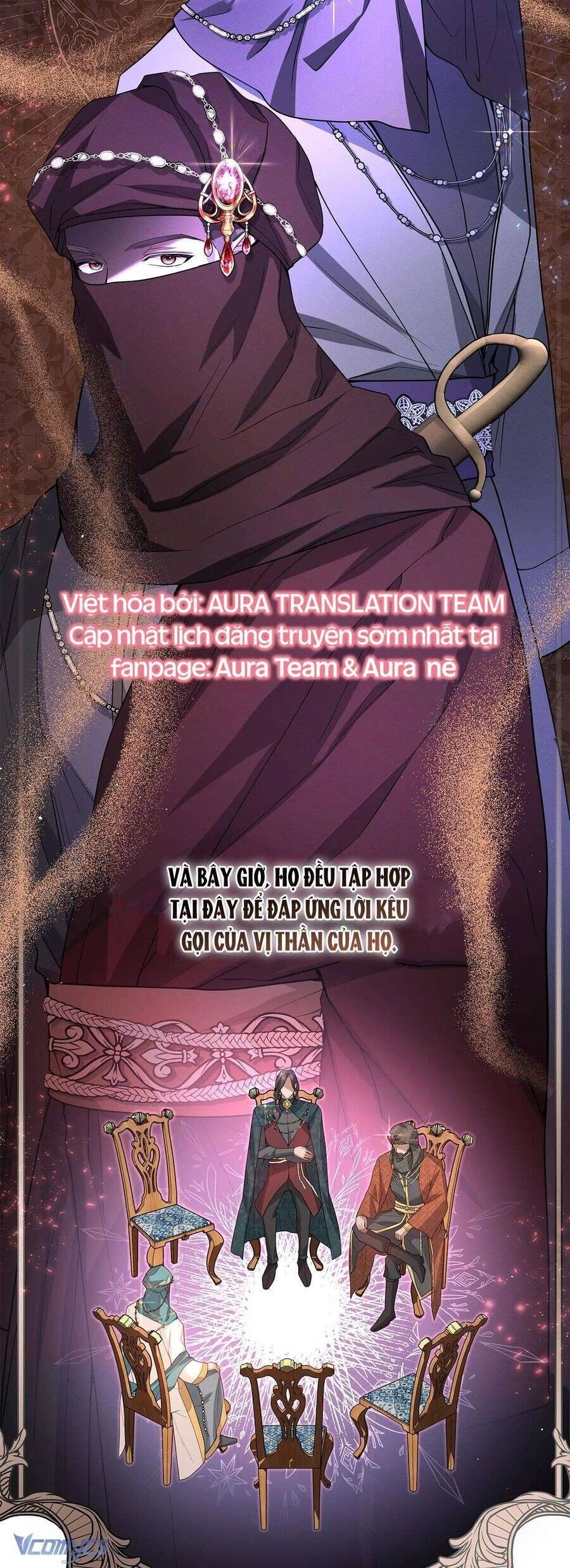 Vết Trăng Chapter 20 - Next Chapter 20.1