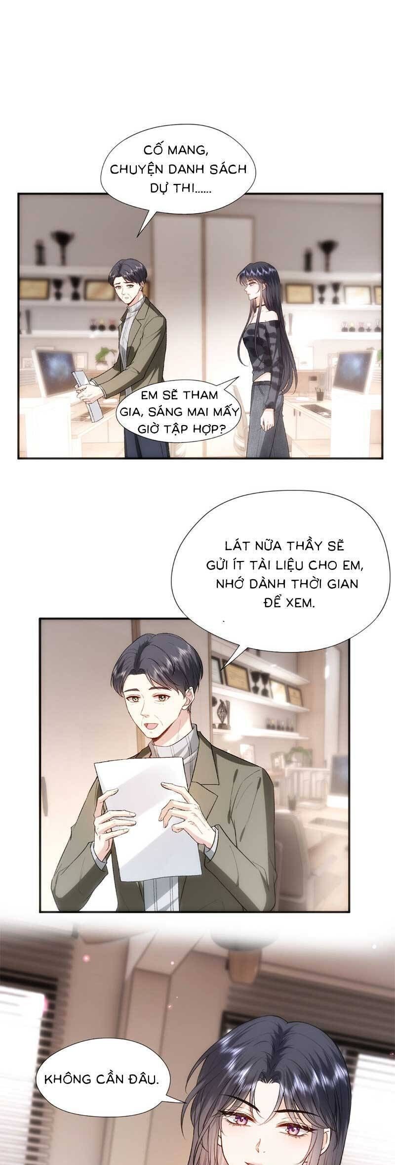 Vợ Của Lục Tổng Không Phải Dạng Vừa Chapter 130 - Trang 4