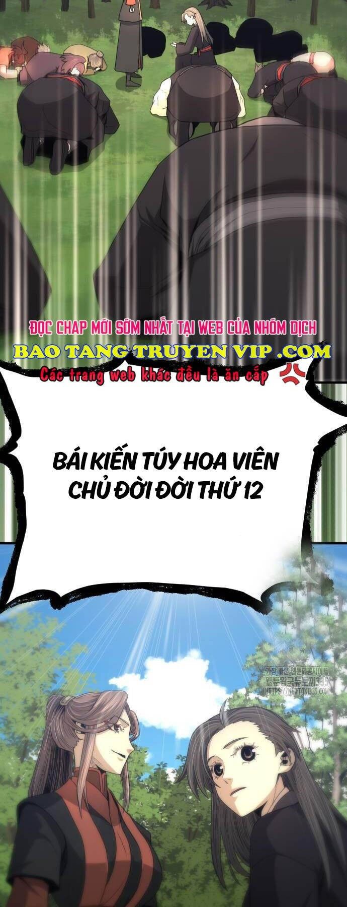 Nhất Hốt Đao Chapter 28 - Trang 4