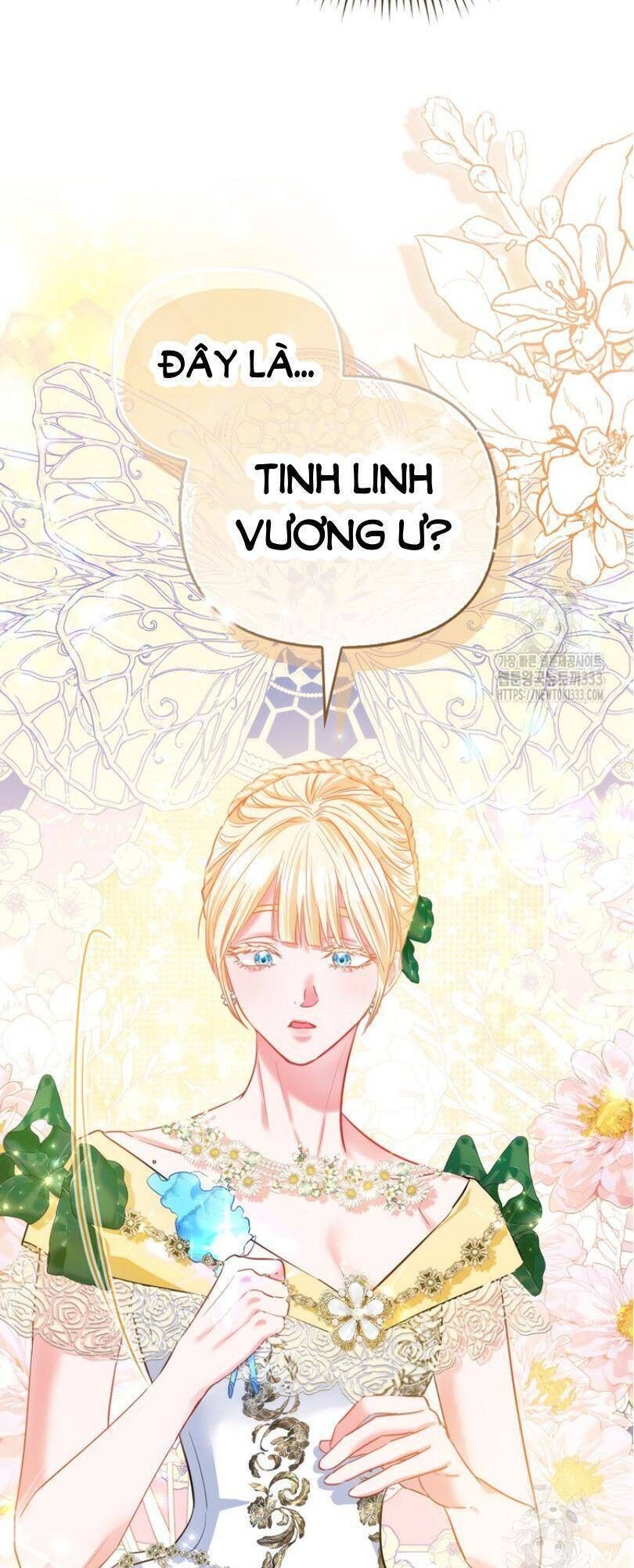 Nàng Công Chúa Của Mọi Người Chapter 45 - Trang 4