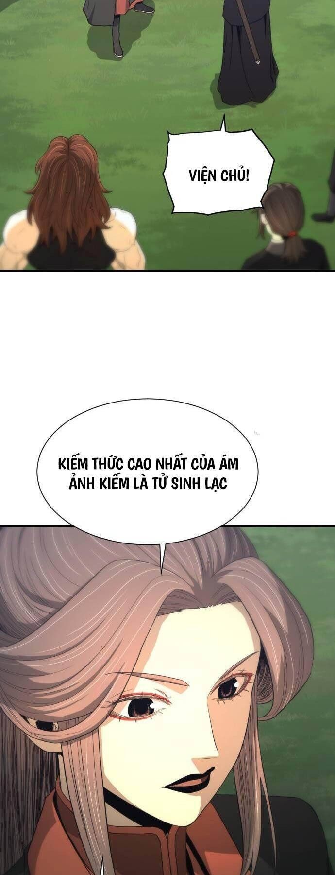 Nhất Hốt Đao Chapter 28 - Trang 4