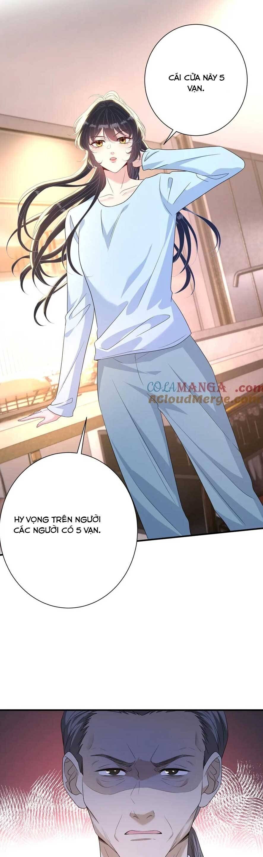 Thiên Kim Toàn Năng Đại Tài Chapter 143 - Next Chapter 144