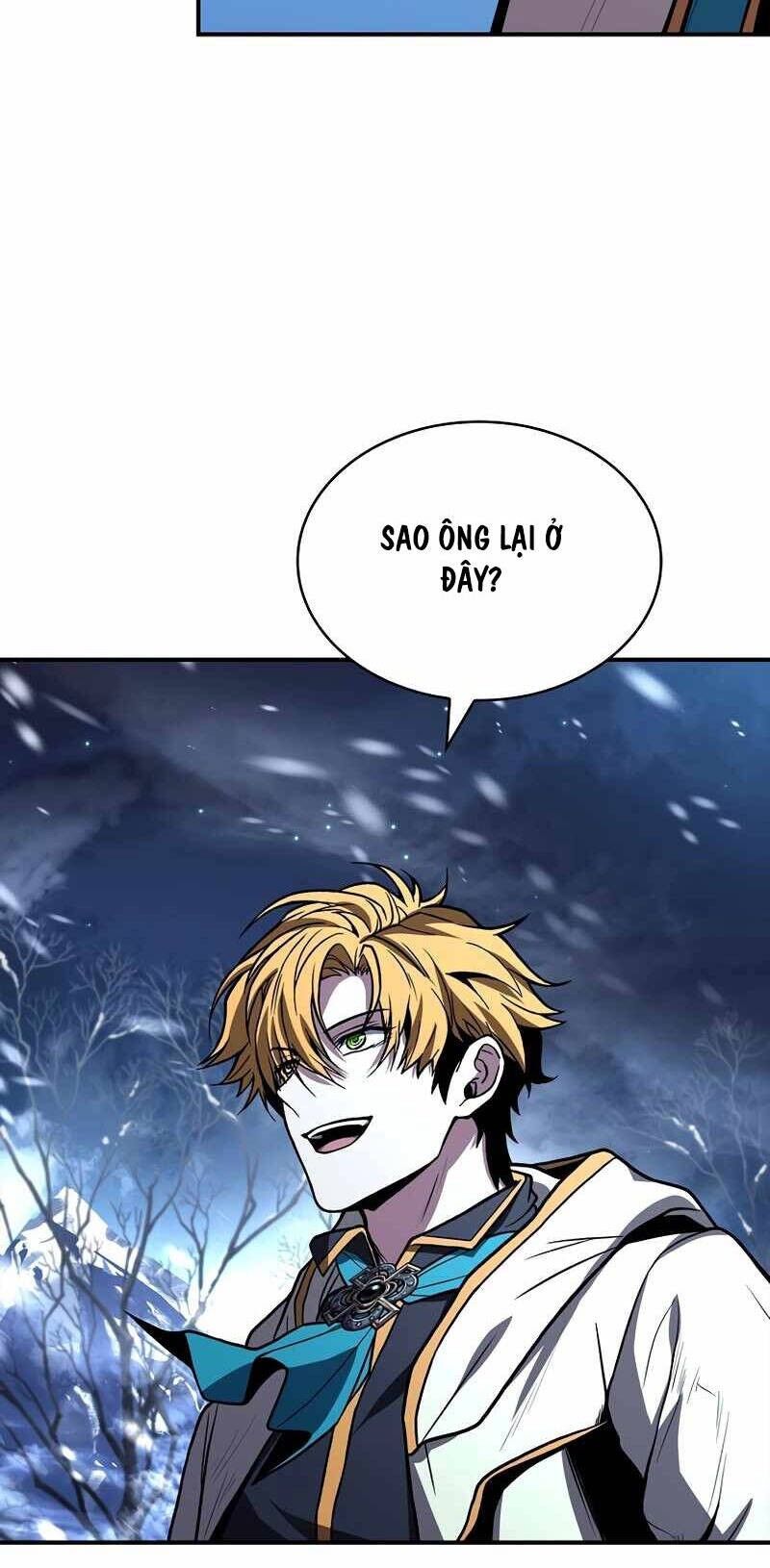 Thiên Tài Ma Pháp Sư Giấu Nghề Chapter 72 - Trang 4