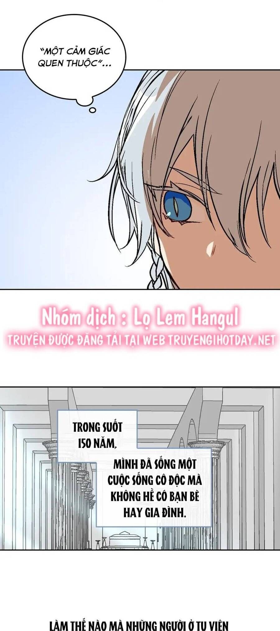 Vị Hôn Thê Khế Ước Của Công Tước Chapter 79 - Trang 4
