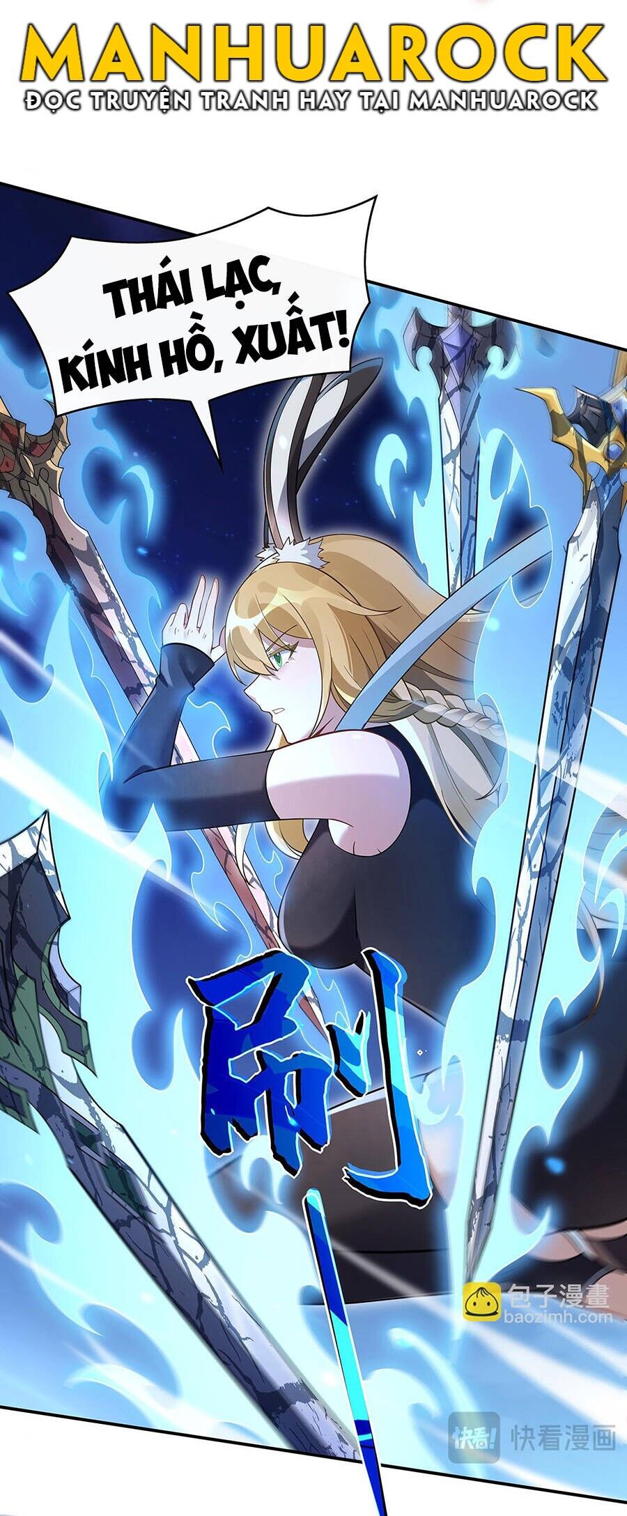 Các Nữ Đồ Đệ Của Ta Đều Là Chư Thiên Đại Lão Tương Lai Chapter 232 - Trang 4