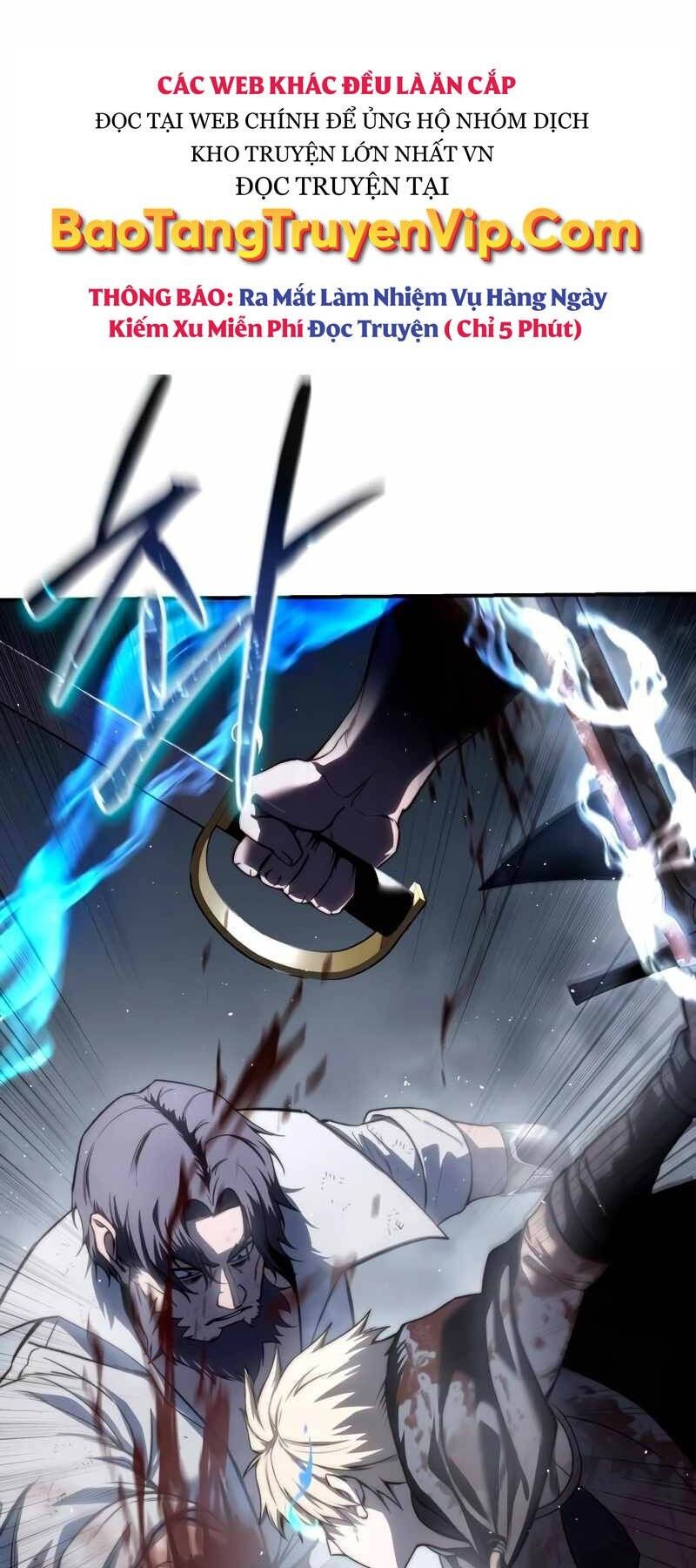 Tinh Tú Kiếm Sĩ Chapter 40 - Trang 4
