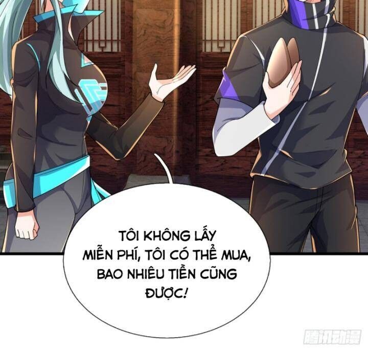 Luyện Thể Trăm Nghìn Tầng Chapter 344 - Trang 4