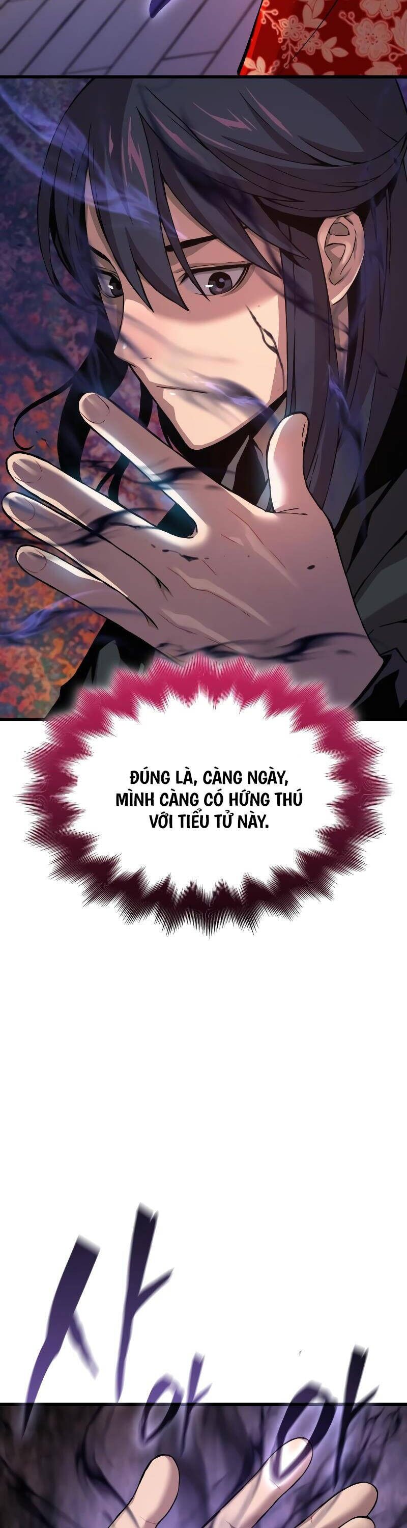Quái Lực Loạn Thần Chapter 20 - Trang 4